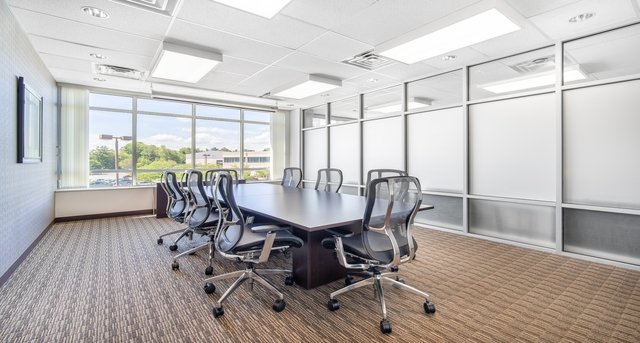 Cнять офис Central Park Corporate Center_1-1