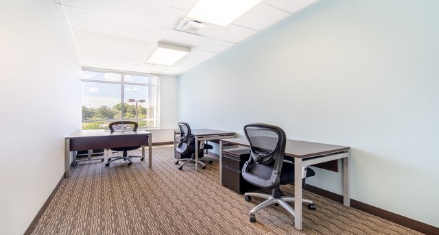 Cнять офис Central Park Corporate Center_3-1