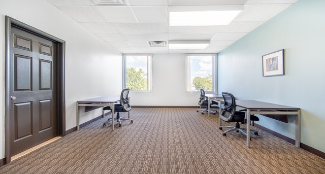 Cнять офис Central Park Corporate Center_6-1