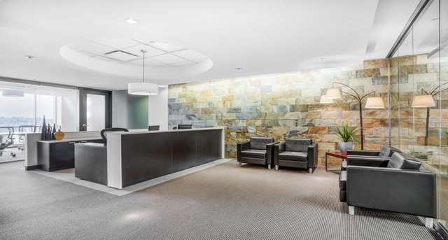 Rent office Central Park of Lisle_1-1