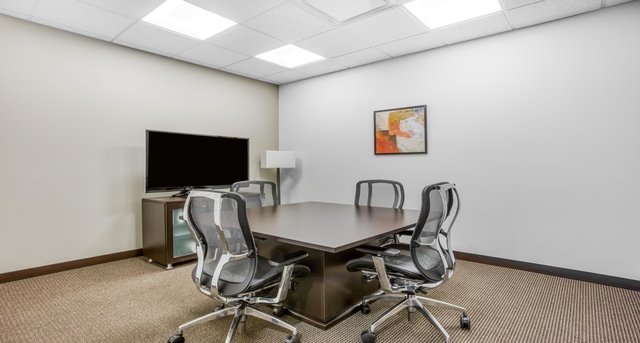 Rent office Central Park of Lisle_2-1