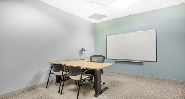 Rent office Central Park of Lisle_5-1