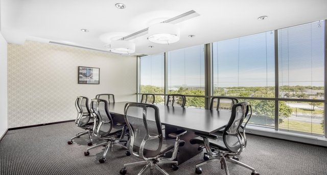 Rent office Central Park of Lisle_6-1
