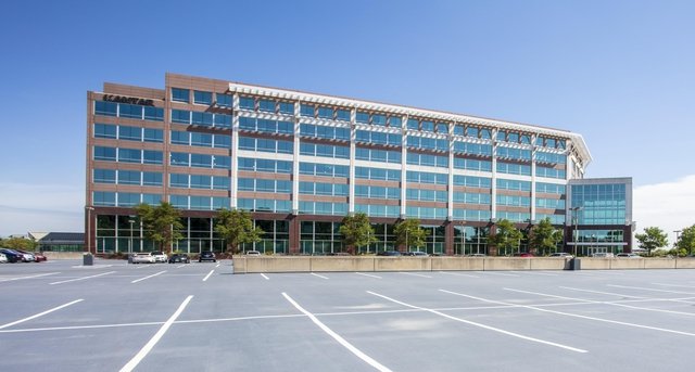 Rent office Central Park of Lisle_7-1