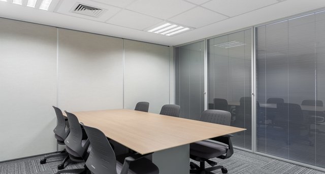 レンタルオフィス Centro Empresarial Guaiba_7-1