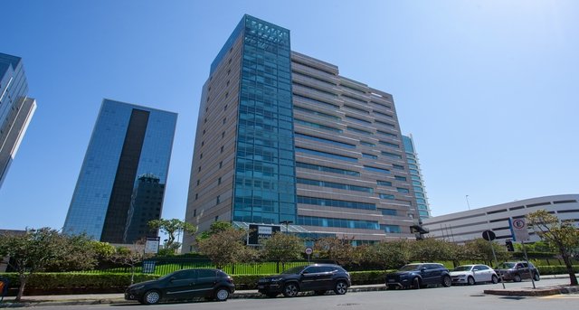 Rent office Centro Empresarial Guaiba_8-1