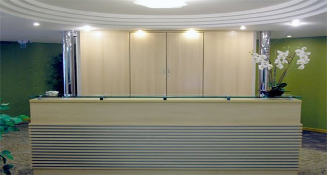 レンタルオフィス Centro Empresarial Jatoba_2-1