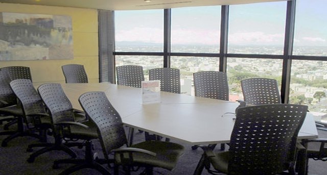 レンタルオフィス Centro Empresarial Jatoba_4-1