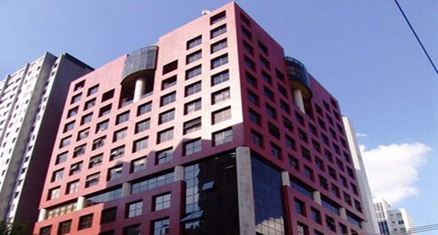 レンタルオフィス Centro Empresarial Jatoba_5-1