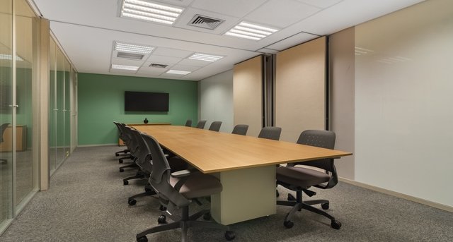 Rent office Centro Empresarial Mario Garnero_2-1