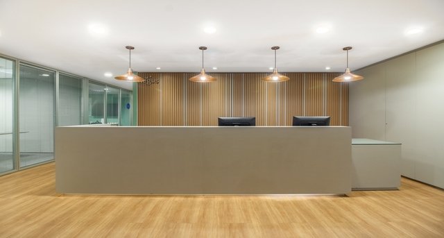 Rent office Centro Empresarial Mario Garnero_4-1