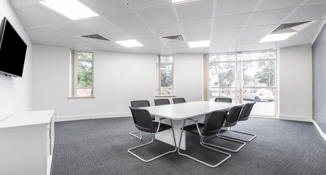Centurion House, London Road, Staines-upon-Thames, TW18 4AX — office space for rent, photo 8
