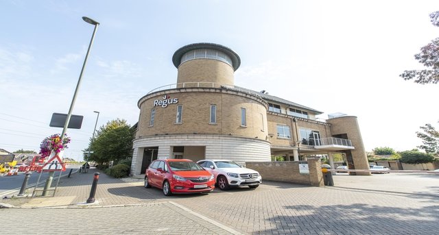 Centurion House, London Road, Staines-upon-Thames, TW18 4AX — office space for rent, photo 9
