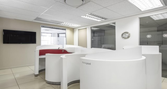 مكتب للايجارCenturion Southdowns Ridge Office Park_1-1
