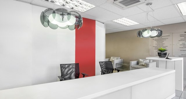 مكتب للايجارCenturion Southdowns Ridge Office Park_2-1