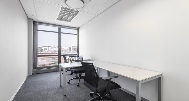 مكتب للايجارCenturion Southdowns Ridge Office Park_3-1