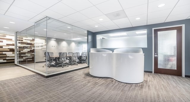 Century Plaza Towers, 2029 Century Park East, Los Angeles, CA 90067 — office space for rent, photo 1