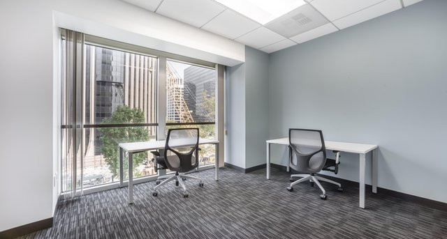 Century Plaza Towers, 2029 Century Park East, Los Angeles, CA 90067 — office space for rent, photo 3