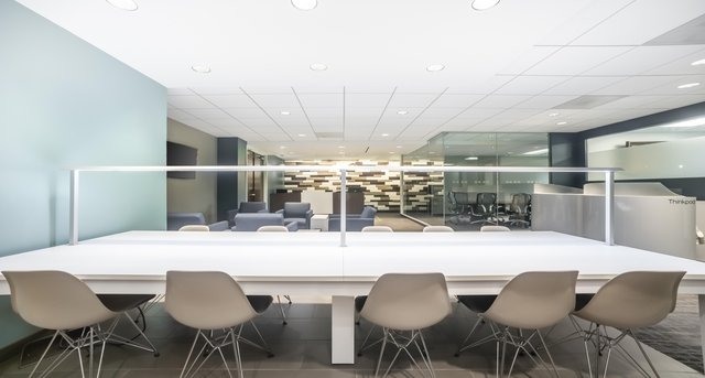 Century Plaza Towers, 2029 Century Park East, Los Angeles, CA 90067 — office space for rent, photo 4