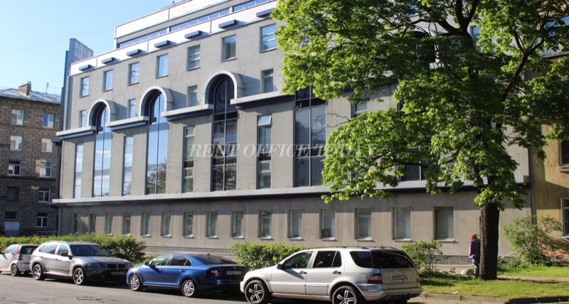 Cerean, pr. Parkhomenko, d. 10 — office space for rent, photo 2