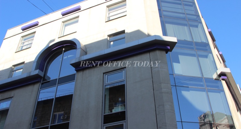 Cerean, pr. Parkhomenko, d. 10 — office space for rent, photo 5