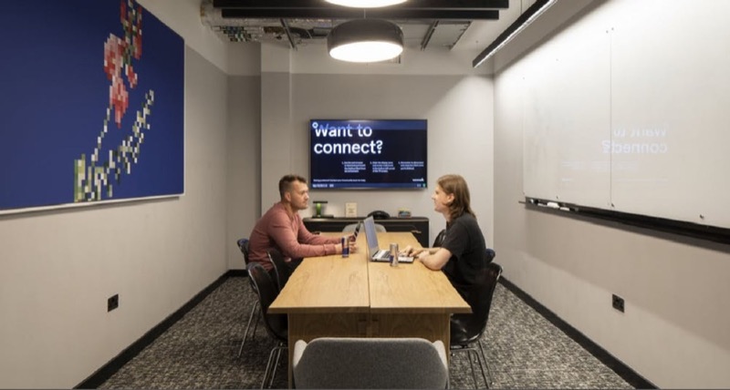 Chancery Lane 38, Chancery Lane 38, London WC2A 1EN — office space for rent, photo 5