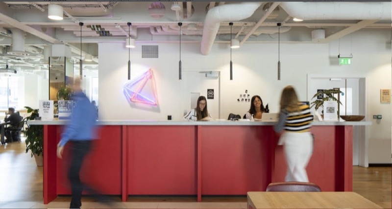 Chancery Lane 38, Chancery Lane 38, London WC2A 1EN — office space for rent, photo 6
