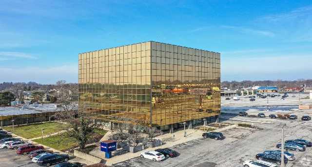 Channingway Boulevard 6100, Channingway Boulevard 6100, Columbus, OH 43232 — office space for rent, photo 1