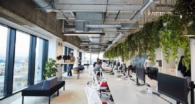 Charlotte Street, Charlotte Street, M1 4ET Manchester — office space for rent, photo 6