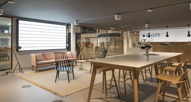 Charter Building, The Charter Building, London, UB8 1JG — office space for rent, photo 1
