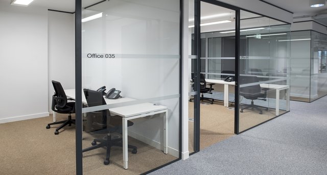 Charter Building, The Charter Building, London, UB8 1JG — office space for rent, photo 11