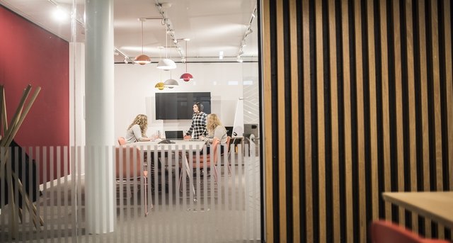 Charter Building, The Charter Building, London, UB8 1JG — office space for rent, photo 3