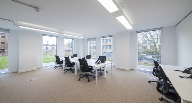 Charter Building, The Charter Building, London, UB8 1JG — office space for rent, photo 5