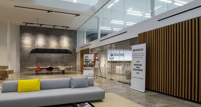 Charter Building, The Charter Building, London, UB8 1JG — office space for rent, photo 6