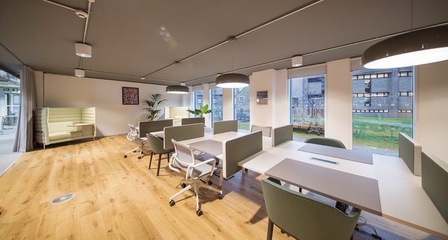 Charter Building, The Charter Building, London, UB8 1JG — office space for rent, photo 8