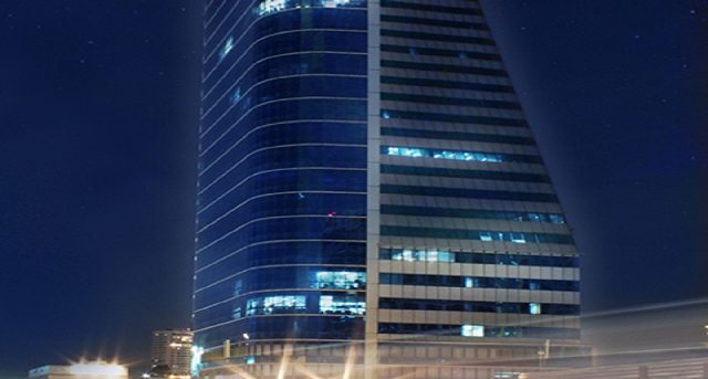 Rent office Chartered Square Building, 152 Nor Sathorn Road Silom, Bangrak_5-1
