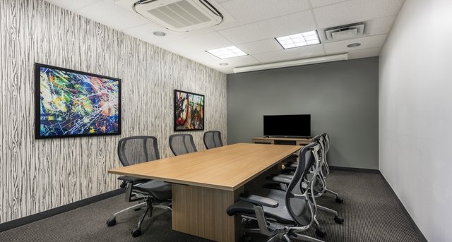 Chase Park Office Center, 7600 Chevy Chase Drive, Austin, TX 78752 — office space for rent, photo 5