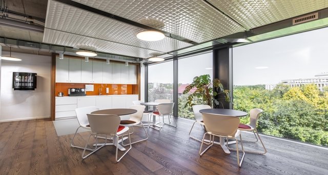 Bureaux à louer Chemin du Vuasset 2_1-1