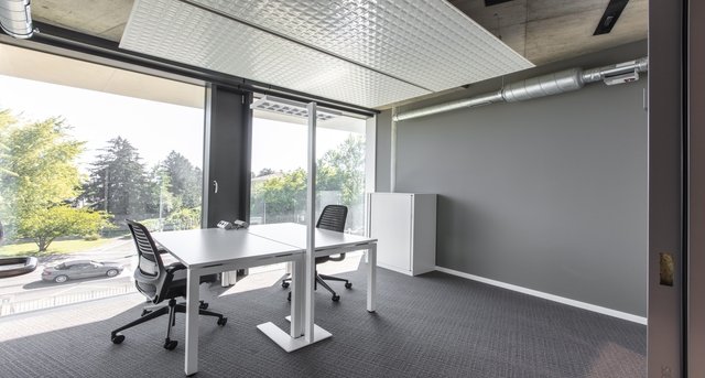Bureaux à louer Chemin du Vuasset 2_3-1