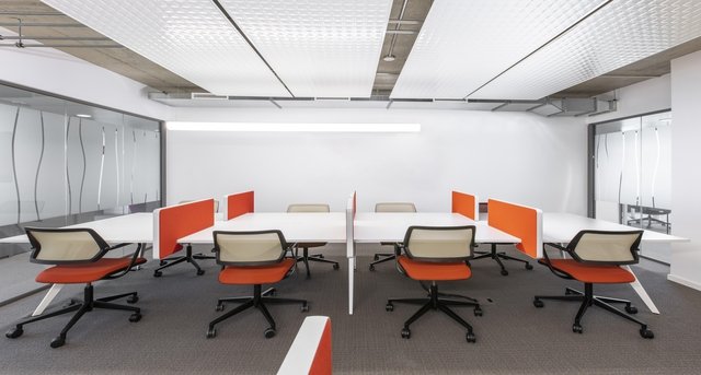 Bureaux à louer Chemin du Vuasset 2_5-1