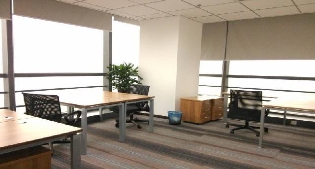 Sewa pejabat Chengdu Centre, Unit 2601, Tianfu 2nd Street, Mid Section of Tianfu Avenue_1-1