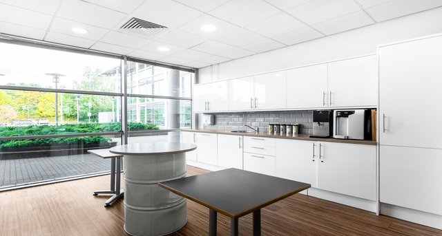 Chester Business Park, Herons Way, Chester, Cheshire CH4 9QR — office space for rent, photo 5