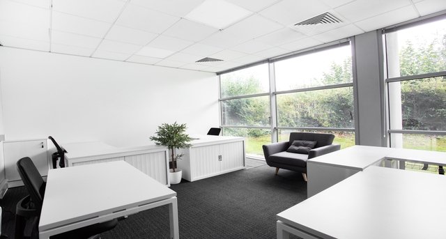 Chester Business Park, Herons Way, Chester, Cheshire CH4 9QR — office space for rent, photo 6