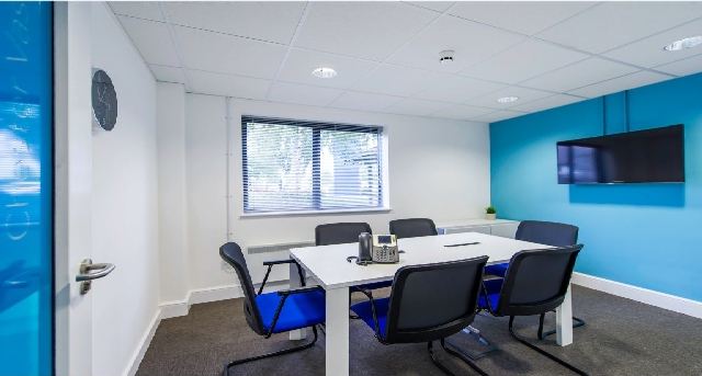 Chester Motorway Service Area, M56 Junction 14, Chester Motorway Service Area, M56 Junction 14, Chester CH2 4QZ — office space for rent, photo 5
