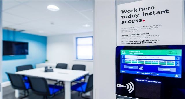Chester Motorway Service Area, M56 Junction 14, Chester Motorway Service Area, M56 Junction 14, Chester CH2 4QZ — office space for rent, photo 6