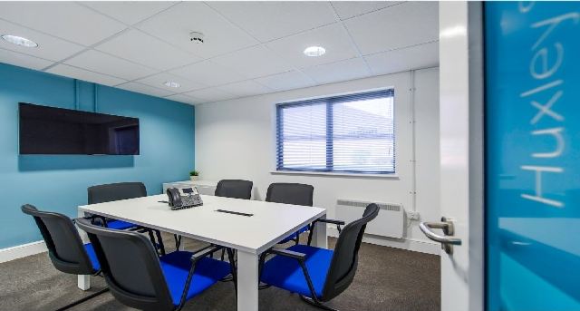 Chester Motorway Service Area, M56 Junction 14, Chester Motorway Service Area, M56 Junction 14, Chester CH2 4QZ — office space for rent, photo 7