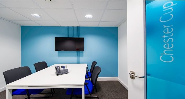 Chester Motorway Service Area, M56 Junction 14, Chester Motorway Service Area, M56 Junction 14, Chester CH2 4QZ — office space for rent, photo 8
