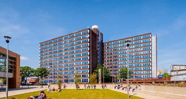 Chester Road, Old Trafford, Chester Road, Old Trafford, Manchester M32 0RS — office space for rent, photo 2