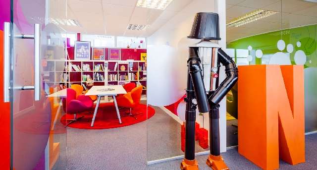 Chester Road, Old Trafford, Chester Road, Old Trafford, Manchester M32 0RS — office space for rent, photo 3