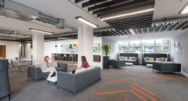 Chester Road, Old Trafford, Chester Road, Old Trafford, Manchester M32 0RS — office space for rent, photo 8